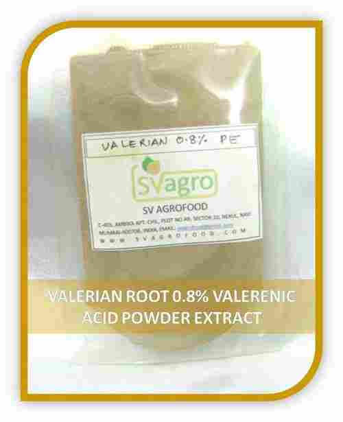 Valerian Extract Powder