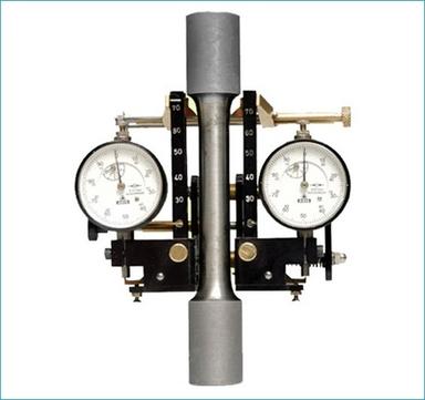Machinical Extensometer Machine Weight: 5-150  Kilograms (Kg)