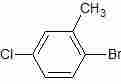 2- Bromo-5-Chlorotoluene