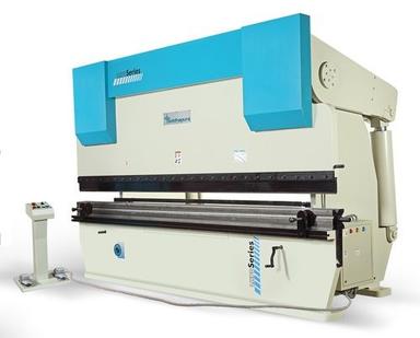 Semi Automatic Hydraulic Press Brake Machine