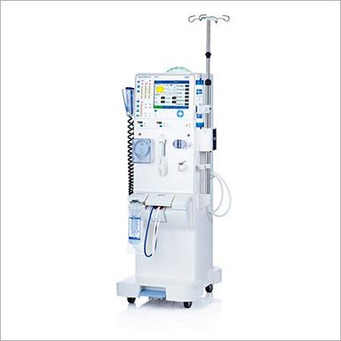 4008S Next Generation Dialysis Machine