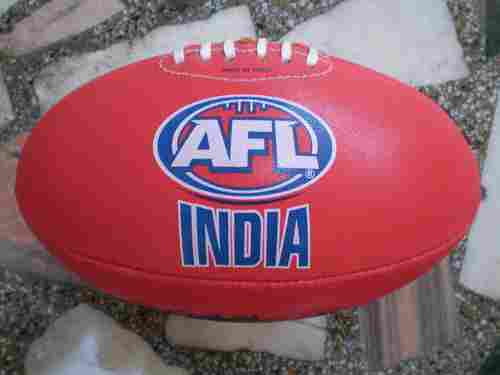 AFL INDIA FOOTBALL.