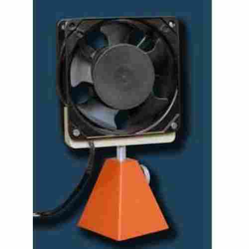 Waveguide Cooling Fan