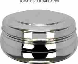 Tomato Puree Dabba