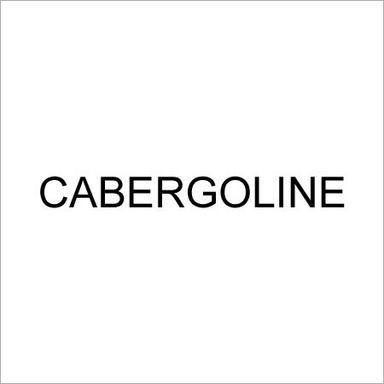 Cabergoline Dosage Form: Tablet
