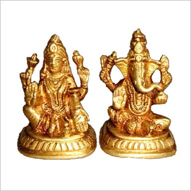 Durable Laxmi Ganesh Sculpture