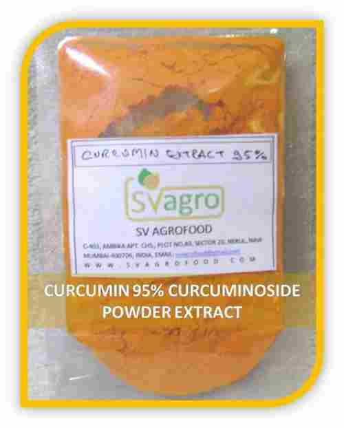 Curcumin Powder Extract