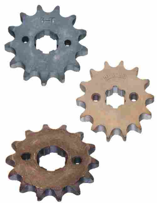 Front Gearbox Sprocket