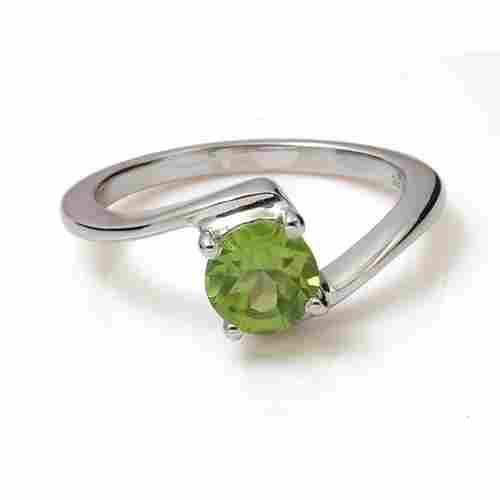 green stone silver ring silver biker rings emerald silver ring