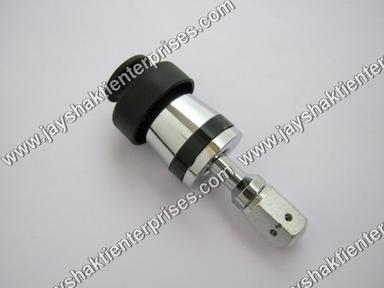 Coating Plr Weight Valve Outer