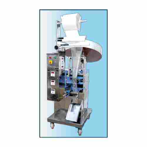 Tablet Form Fill Seal Machine