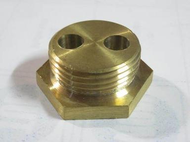 Brass Flange 1 Application: For Industrial Use