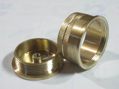 Brass Flange Direct Auto And Non Auto Kettle Application: For Industrial Use
