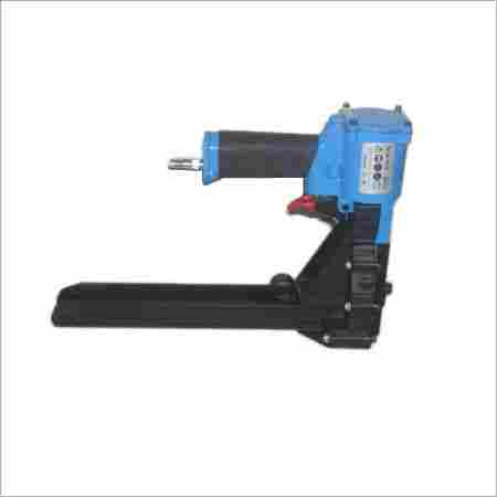 Pneumatic Stapler For Carton Coloring