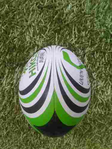 RUBBER MATCH RUGBY BALL