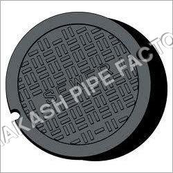 Sfrc Manhole Covers Application: Water Supply
