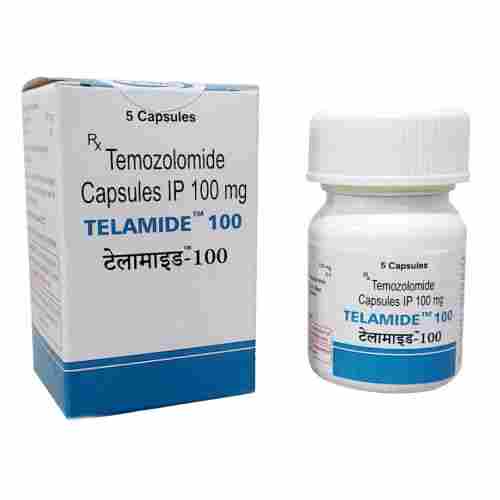 Temozolomide Tablets