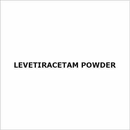 Levetiracetam Powder