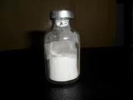 White Niclosamide Piperazine