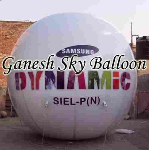 Air Balloon in Delhi