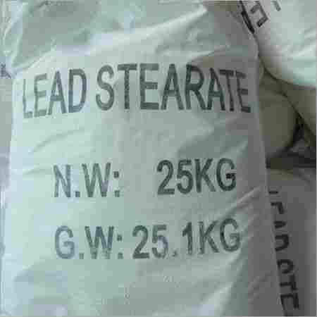 Lead Stearates