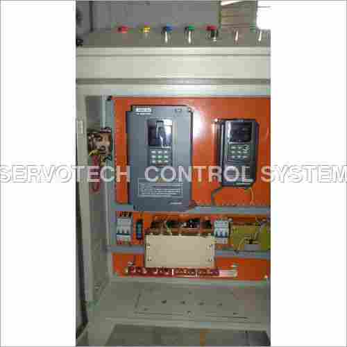 AC DRIVE PANEL