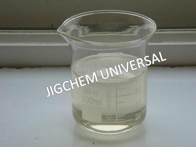 Dioctyl Phthalate Grade: Industrial Grade