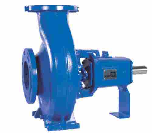 KSB MEGA-Centrifugal End Suction Pumps