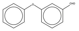 M-Phenoxy Benzaldehyde Cas No: 39515-51-0