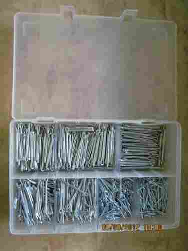 Assorted Cotter Pin