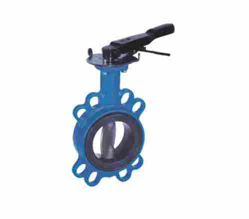 KSB Industrial Butterfly Valves