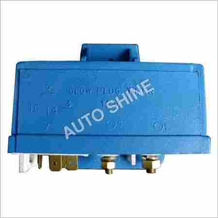 Heater Timer Indica 5-Pin-12-Volt Glow Plug
