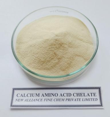 Calcium Amino Acid.