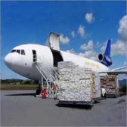 International Air Freight Forwarding