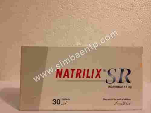 Natrilix Sr 1.5 mg