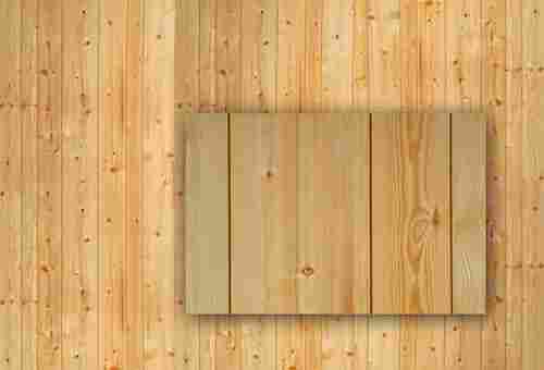 Pine Wood Wall Paneling