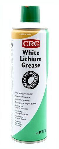 Spray Crc White Lithium Grease