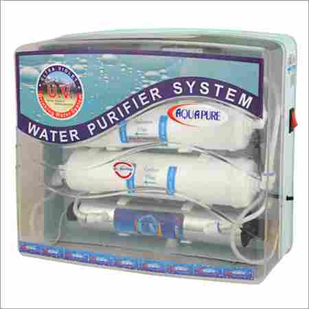 Water Filtration RO System