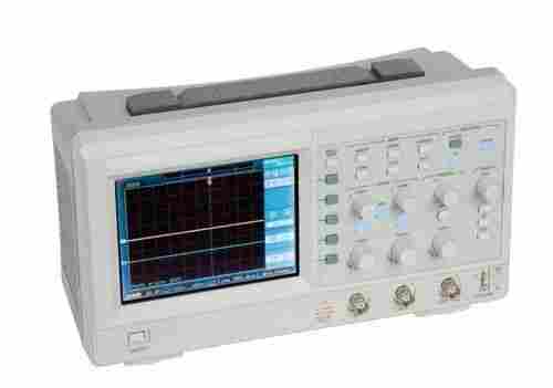 Digital Storage Oscilloscope 150MHz