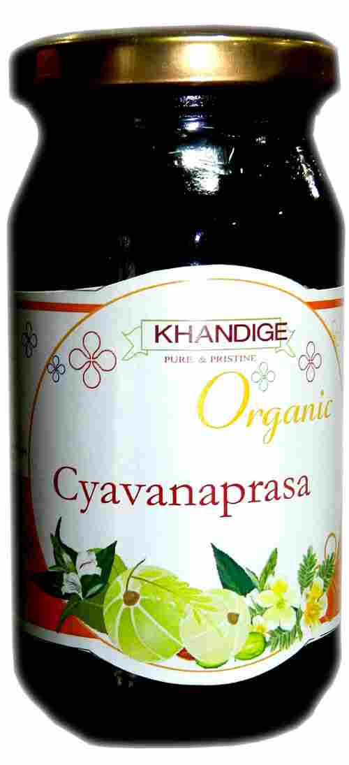 Organic chavanprash 
