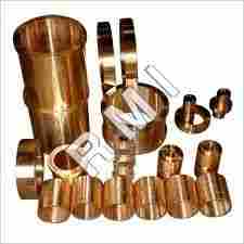 Phosphorus Bronze Castings