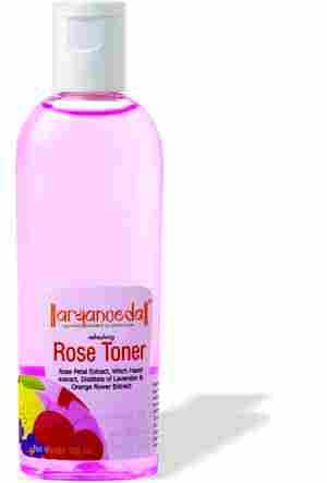 Rose Toner 