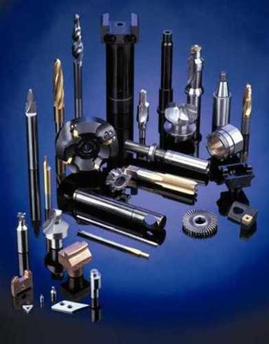 Silver & Golden Special Carbide Tools