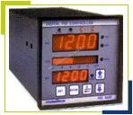 Black Electronic Pid Controllers