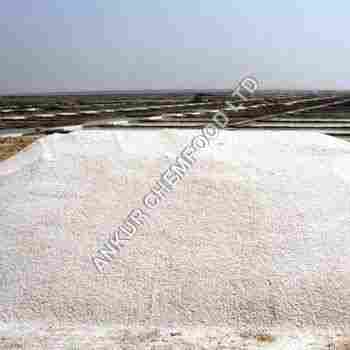 High Grade Industrial Salt