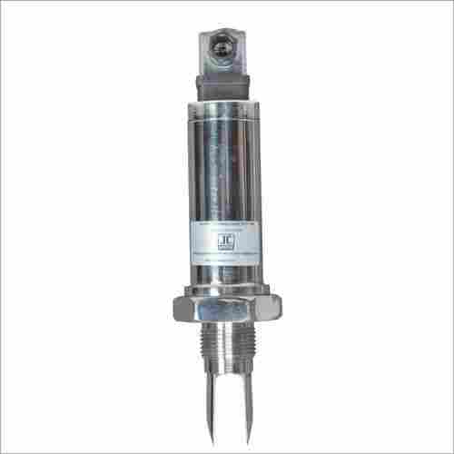 Liquid Tuning Fork Point Level Switch
