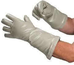 Lead Safety Gloves Capacity: 1-5 Inch
