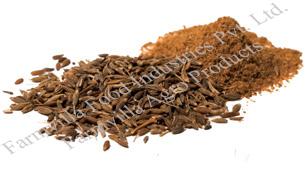 Cumin Seeds Grade: Spice