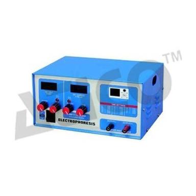 Electrophoresis Power Supply Application: Lab Equipment