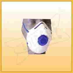 Cup Mask With Valve